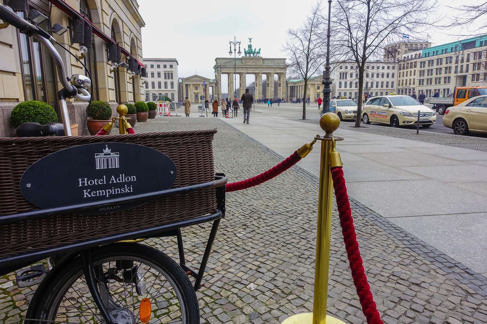 دليل سياحي ونصائح لزيارة برلين عاصمة ألمانيا Berlin