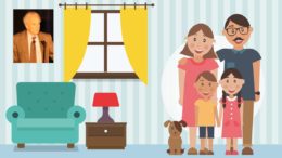مقال: الزواج والأطفال وجاري بيكر