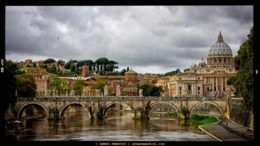 دليل سياحي ونصائح لزيارة روما عاصمة إيطالياRome